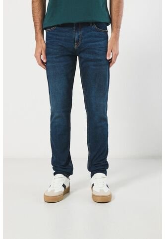 PANTALON KOAJ JEAN SLIM 18788 1/25 Koaj
