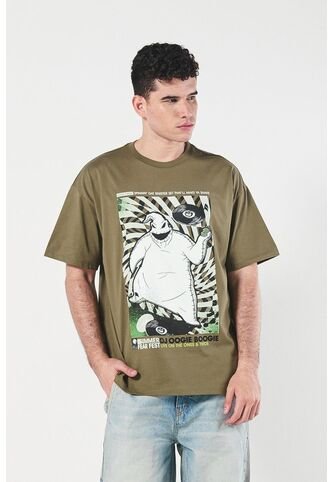 CAMISETA KOAJ VORDEK 12891 3/24 Koaj