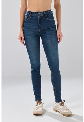 KOAJ PANTALON KOAJ JEAN SUPER SKINNY 34332 3/