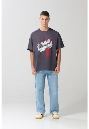 CAMISETA KOAJ MELZUZ 22423 2/25