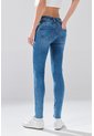 KOAJ PANTALON KOAJ JEAN PUSH UP 34091 3/26 de Koaj