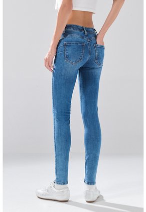 KOAJ PANTALON KOAJ JEAN PUSH UP 34091 3/26