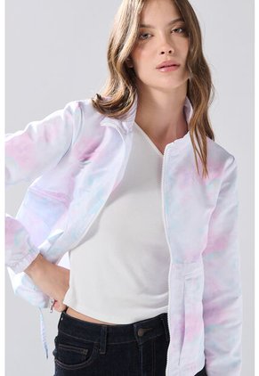 KOAJ CHAQUETA KOAJ CHAYNA 2 1/26