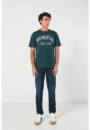 PANTALON KOAJ JEAN SLIM 18788 1/25