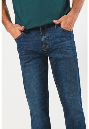 PANTALON KOAJ JEAN SLIM 18788 1/25