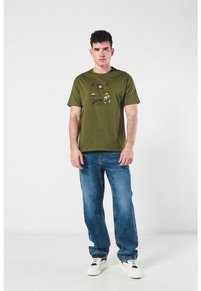 CAMISETA KOAJ 12444 3/24