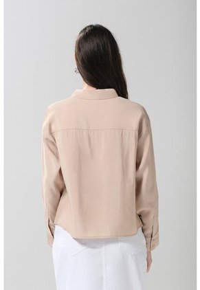 BLUSA KOAJ CUELL SPORT CROP 11907 1/25