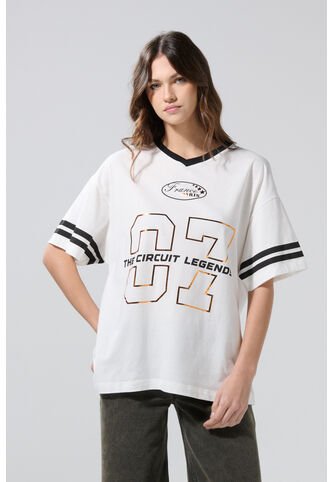 KOAJ CAMISETA KOAJ FRANKY 26075 3/25 Koaj