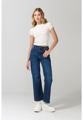 PANTALON KOAJ JEAN STRAIGHT LEG 25881 3/25