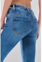KOAJ PANTALON KOAJ JEAN PUSH UP 34091 3/26 de Koaj