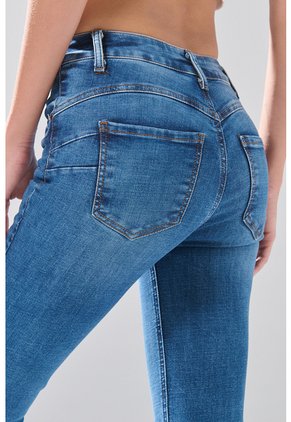 KOAJ PANTALON KOAJ JEAN PUSH UP 34091 3/26