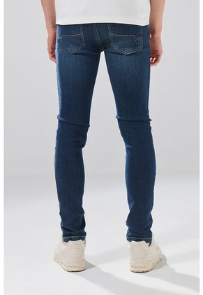 KOAJ PANTALON KOAJ JEAN  SKINNY FIT 34827 3/2