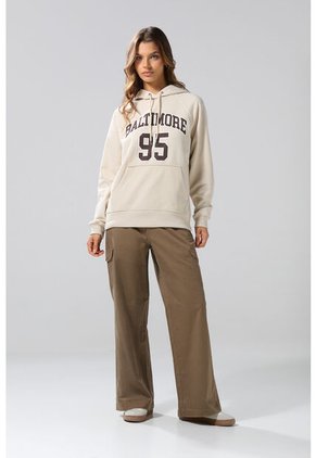 KOAJ BUZO CAPOTA KOAJ 27221 4/25