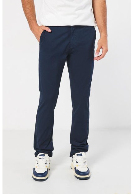 KOAJ PANTALON KOAJ CHINO SLIM 6212 3/24