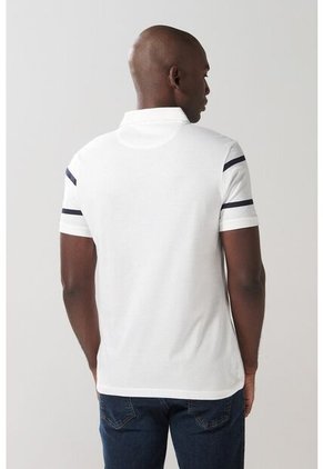 CAMISA POLO KOAJ TIMUS 2/25