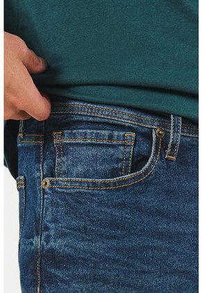 PANTALON KOAJ JEAN SLIM 18788 1/25