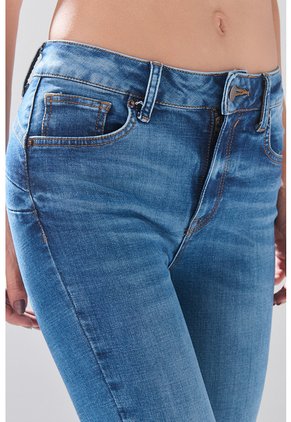 KOAJ PANTALON KOAJ JEAN PUSH UP 34091 3/26