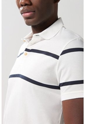 CAMISA POLO KOAJ TIMUS 2/25