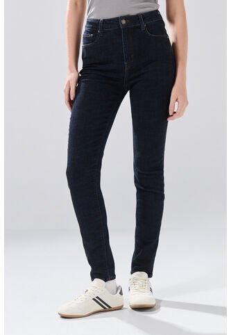 KOAJ PANTALON KOAJ JEAN JEGGING STA 31001 1/2 Koaj