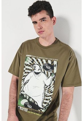 CAMISETA KOAJ VORDEK 12891 3/24