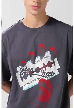 CAMISETA KOAJ MELZUZ 22423 2/25