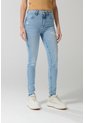 KOAJ PANTALON KOAJ JEAN PUSH UP 22705 2/25 de Koaj
