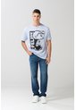 KOAJ CAMISETA KOAJ DYSTE 22381 2/25 de Koaj