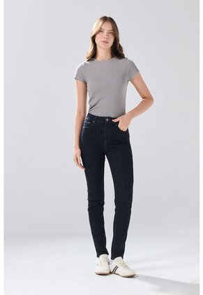 KOAJ PANTALON KOAJ JEAN JEGGING STA 31001 1/2
