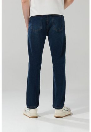 KOAJ PANTALON KOAJ JEAN STRAIGHT LEG 29453 4/