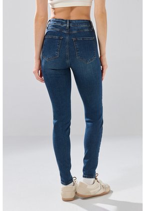 KOAJ PANTALON KOAJ JEAN SUPER SKINNY 34332 3/