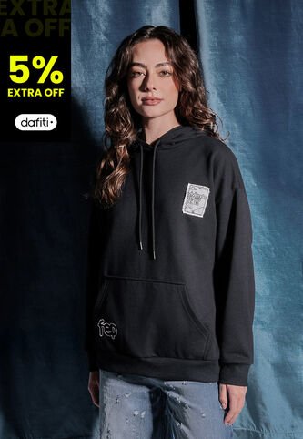 KOAJ BUZO CAPOTA KOAJ ESTIKED 31691 1/26 Koaj