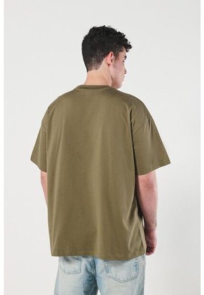 CAMISETA KOAJ VORDEK 12891 3/24