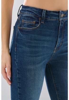 KOAJ PANTALON KOAJ JEAN SUPER SKINNY 34332 3/