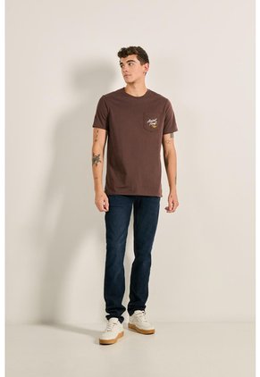KOAJ CAMISETA KOAJ MIRA 2/24