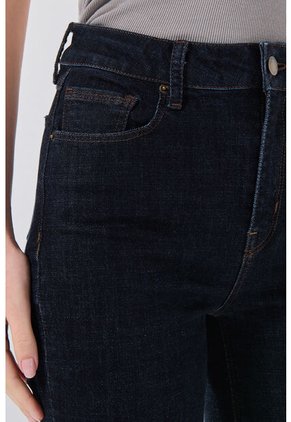 KOAJ PANTALON KOAJ JEAN JEGGING STA 31001 1/2