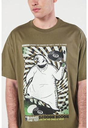 CAMISETA KOAJ VORDEK 12891 3/24