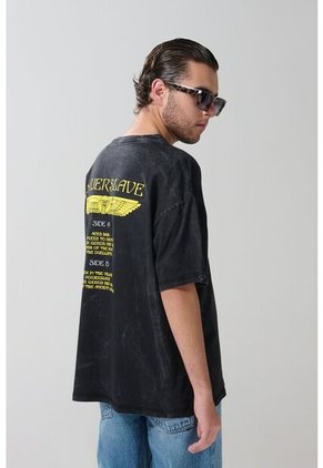 CAMISETA KOAJ WERSID 22310 2/25