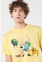 KOAJ CAMISETA KOAJ TALCLISE 15319 4/24 de Koaj