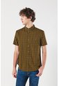 KOAJ CAMISA KOAJ BUTTON DOWN MC 6845 3/24 de Koaj