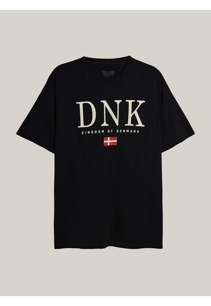 KOAJ CAMISETA KOAJ 6513 1/24