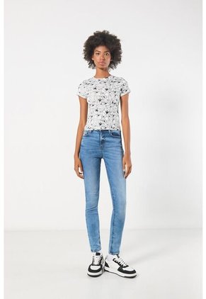 CAMISETA KOAJ ZALT 17134 4/24