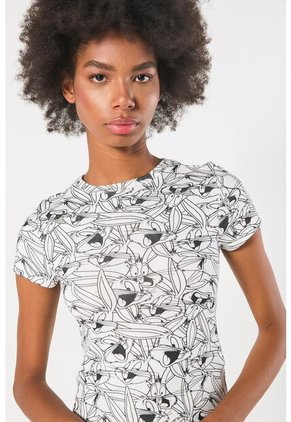 CAMISETA KOAJ ZALT 17134 4/24