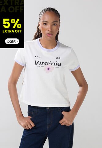 KOAJ CAMISETA KOAJ 29212 4/25 Koaj