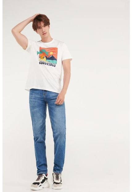 KOAJ-CAMISETA KOAJ DOTHE I 1/21