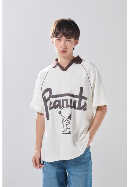 KOAJ CAMISETA KOAJ NOTZI 33386 3/26