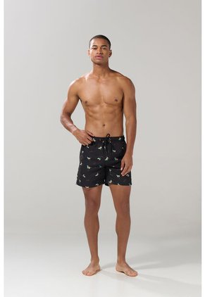 KOAJ BERMUDA KOAJ PLAYERA 29506 4/25