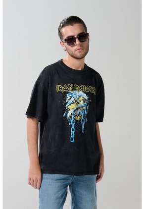 CAMISETA KOAJ WERSID 22310 2/25