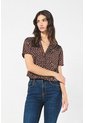 KOAJ BLUSA KOAJ RESORT MC 8255 3/24 de Koaj