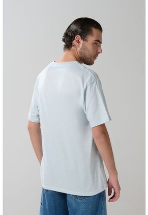 CAMISETA KOAJ BRAENOL 22084 2/25