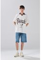 KOAJ CAMISETA KOAJ NOTZI 33386 3/26 de Koaj